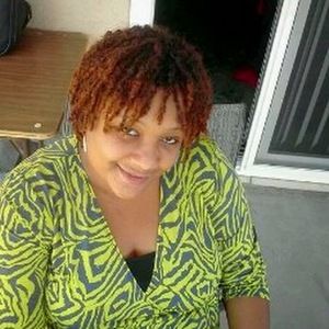 Meet your Posher, Charlene